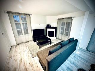 Appartement duplex à Chantilly centre - Chantilly - 0