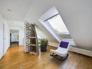 große, elegante Ferienwohnung - 6