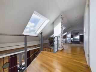 große, elegante Ferienwohnung - 9