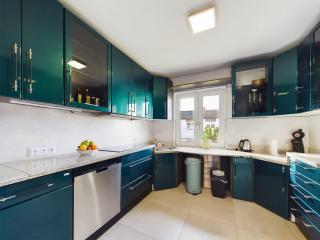 große, elegante Ferienwohnung - 7