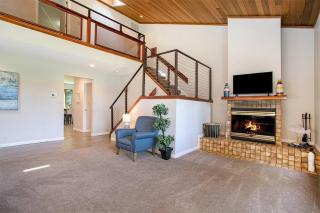 Smitten in da Mitten - 18 acres, Arcades, High Spd Web, Hot Tub, Pond! - Berrien Springs - 1