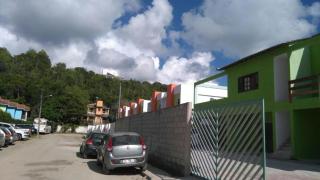 Residencial margaridas ap 2 - Porto Seguro - 0