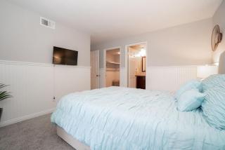 Beach Condo - Dana Point - 2