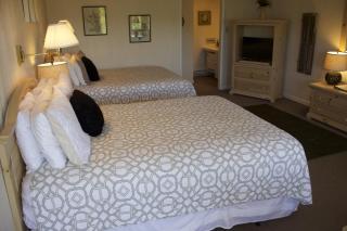Cliff Dwellers Inn - Blowing Rock - 6