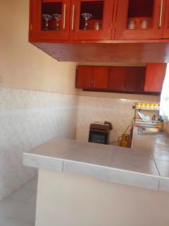Two Bedroom Mombasa - Mombasa - 7