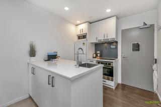 QV Comfortable Downtown Apartment - 1136 - Auckland - 6