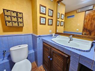 Slalom ERB Alojamientos Zona Media - 2