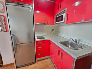 Slalom ERB Alojamientos Zona Media - 1