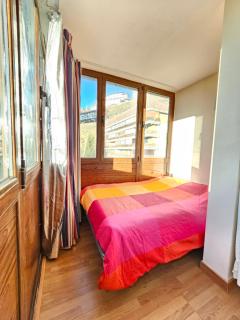 Slalom ERB Alojamientos Zona Media - 7