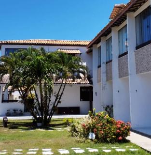 Village Shalom Casa 6 - Porto de Sauipe - Pôrto de Sauípe - 0