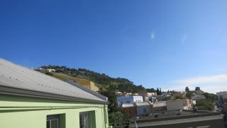 Man And Tree House - Cape Town - 3