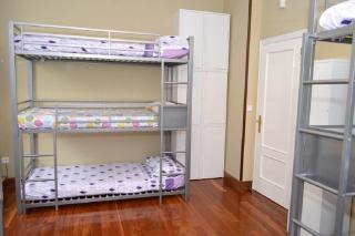 Hostel Santander - 1