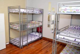 Hostel Santander - 3