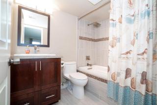 Beach Condo - Dana Point - 1
