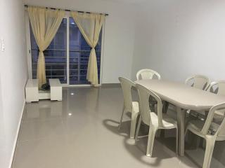 Conjunto residencial punta del este - Coveñas - 1