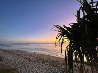 Ananahi plage - Paea - 1