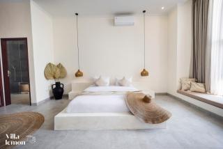 Beach Villas Canggu 300m from Echo Beach - Canggu - 4