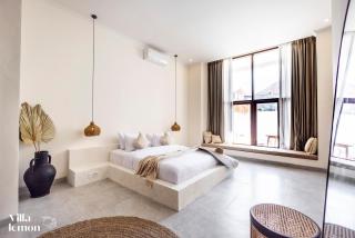 Beach Villas Canggu 300m from Echo Beach - Canggu - 5