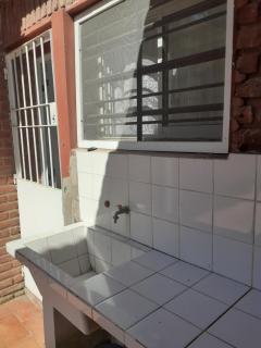 Casa de la Colina - Villa Gesell - 1