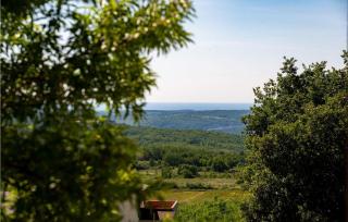 Villa Vista Mare - Vižinada - 5
