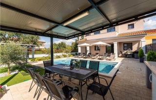 Villa Milina - Višnjan - 2