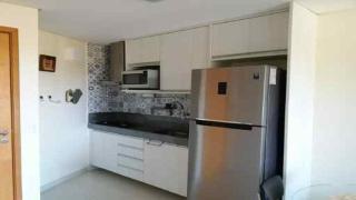 Flat 1 Qto Carneiros Beach Res Beira Mar - 3
