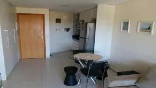 Flat 1 Qto Carneiros Beach Res Beira Mar - 4