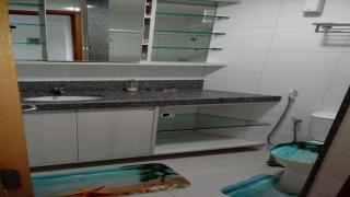 Flat 1 Qto Carneiros Beach Res Beira Mar - 2