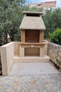 Apartments by the sea Brna, Korcula - 9296 - Smokvica - 4
