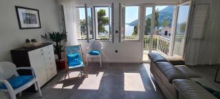 Apartments by the sea Brna, Korcula - 9296 - Smokvica - 1