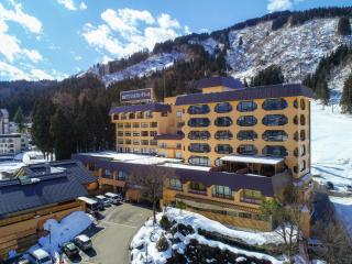 Yuzawa Grand Hotel - Yuzawa - 0