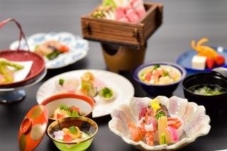Kansuitei Kozeniya - Tottori - 3