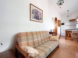 Beautiful apartment El Cardón with garden - 4
