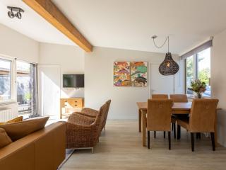 Beachside holiday home in Kamperland with garden - Kamperland - 4