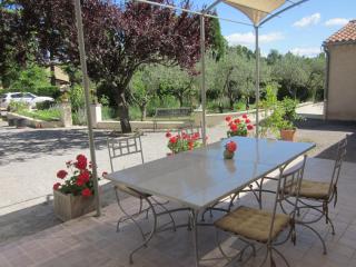 Cottage les Verveines de Vaison - Vaison-la-Romaine - 1