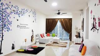 emerald residence - 1