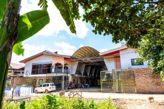 robiants apartment - Kinatilan - 8