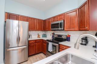 Seaside at Anastasia C203 - 1