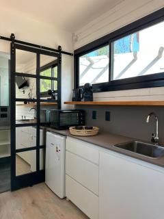 tiny house entre viñedos - Las Compuertas - 1