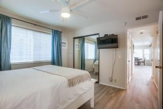 Ormond Beach Oasis - Large Private Patio, WasherDryer, Pet Friendly & Steps2Sand! - San Diego - 4