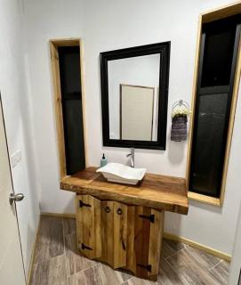 Casa Gold con tinaja de agua caliente gratis - Panguipulli - 3