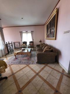 Villa Bukit Cipendawa Cipanas - Cipanas - 8