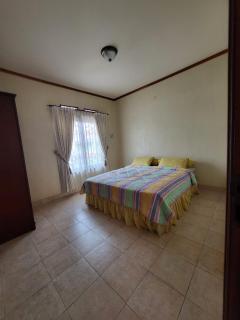 Villa Bukit Cipendawa Cipanas - Cipanas - 5