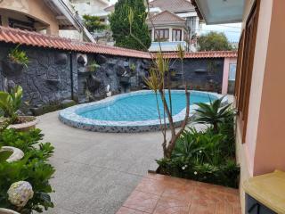 Villa Bukit Cipendawa Cipanas - Cipanas - 4