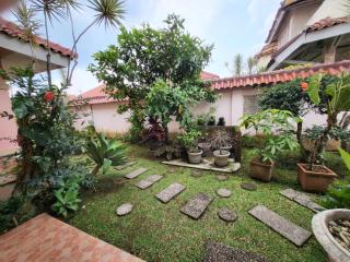 Villa Bukit Cipendawa Cipanas - Cipanas - 3