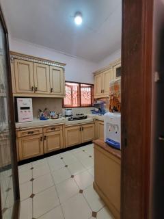 Villa Bukit Cipendawa Cipanas - Cipanas - 2