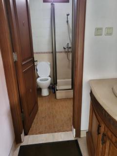 Villa Bukit Cipendawa Cipanas - Cipanas - 1
