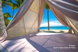 BNayar Family Villas with Beach Club - 4