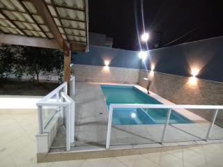 Lazer ou quartos em Colina de Laranjeiras - Serra - 4