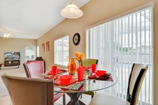 Big Family Home, Pool, Spa, GameRm near Disney & golf -326 - Davenport - 7